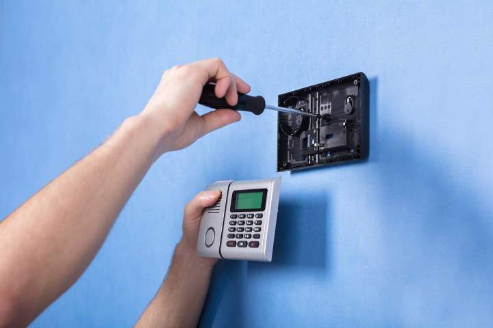 Conception et installation de systèmes d'automatisation